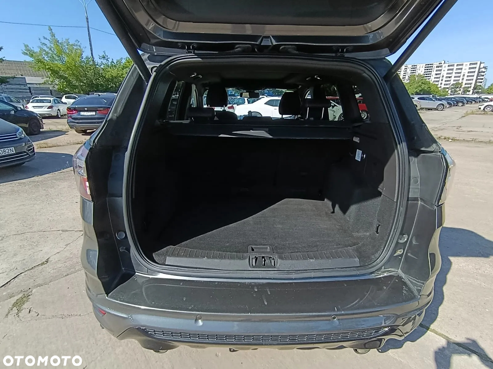 Ford Kuga 2.0 TDCi AWD ST-Line - 33