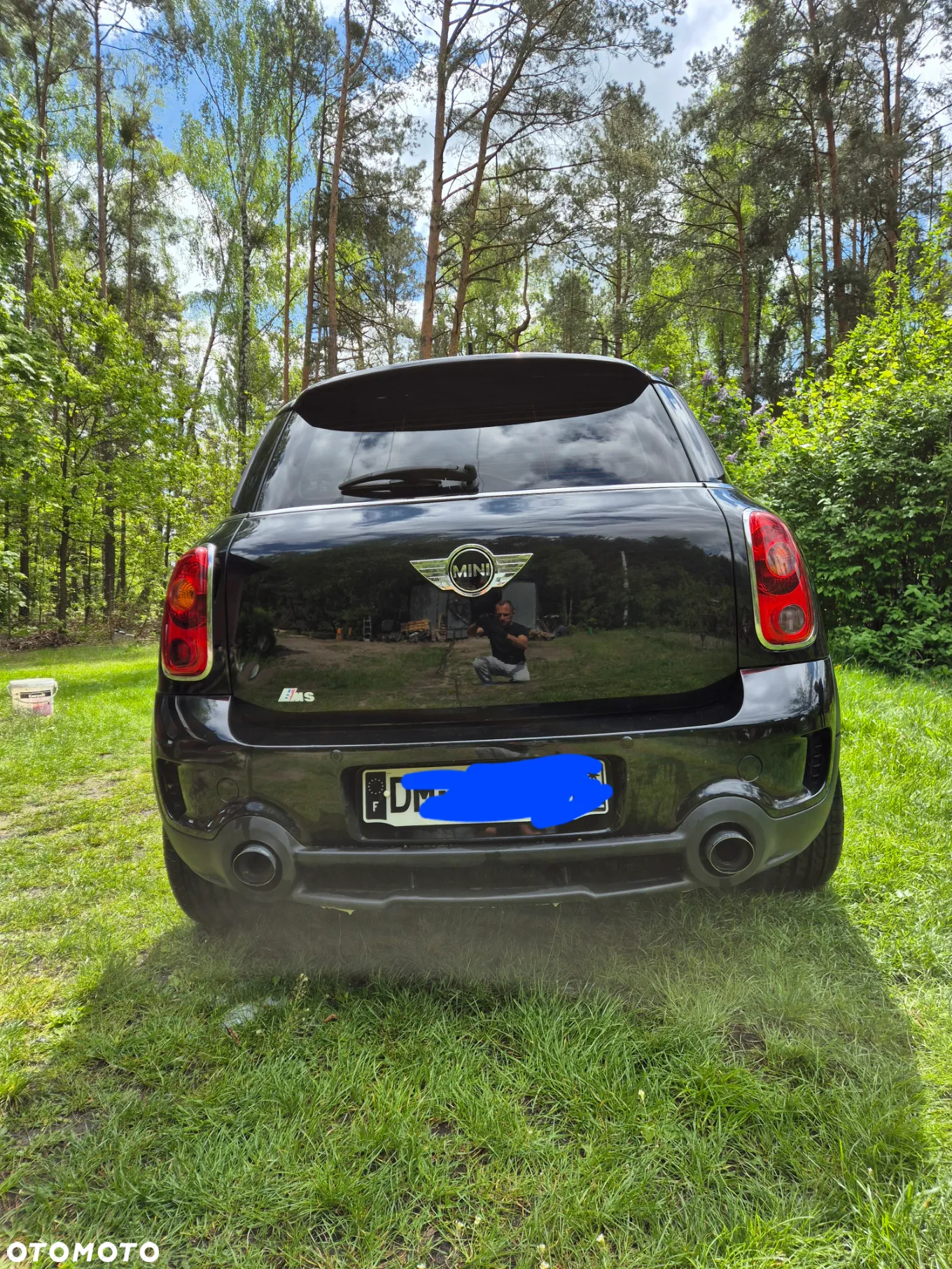 MINI Countryman - 5