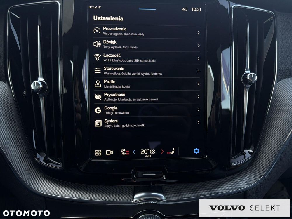 Volvo XC 60 - 23