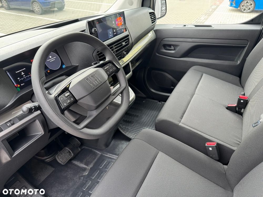 Fiat SCUDO - 7