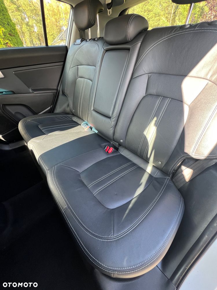 Kia Sportage - 13