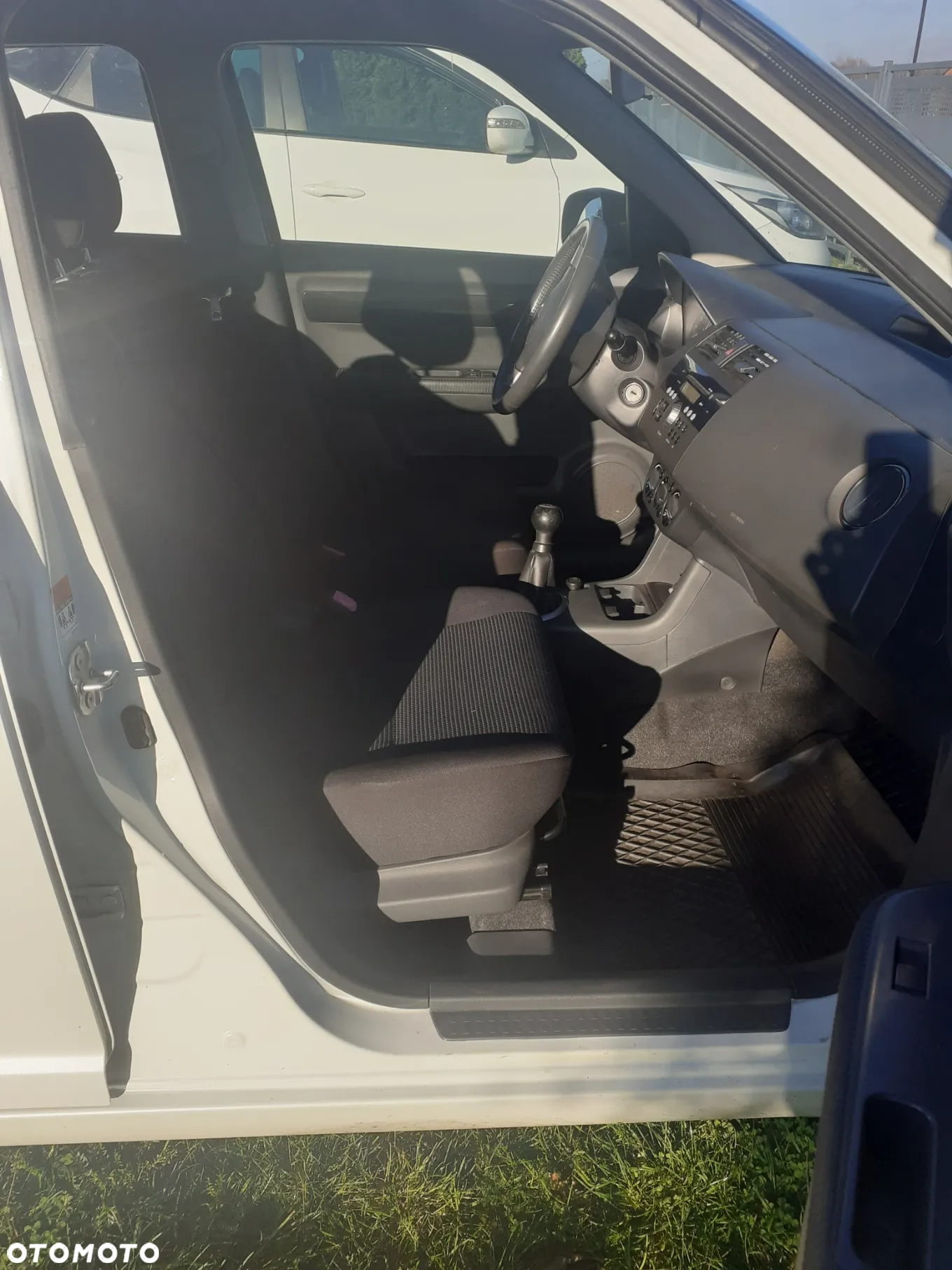 Suzuki Swift 1.3 Comfort - 8