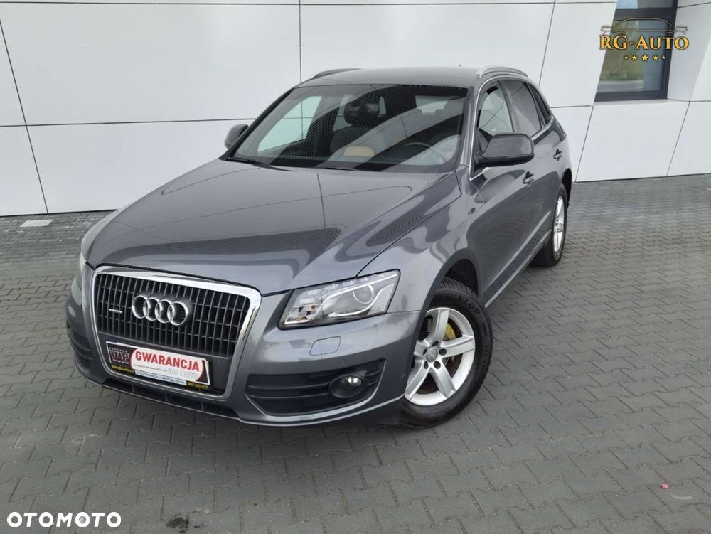 Audi Q5 - 14