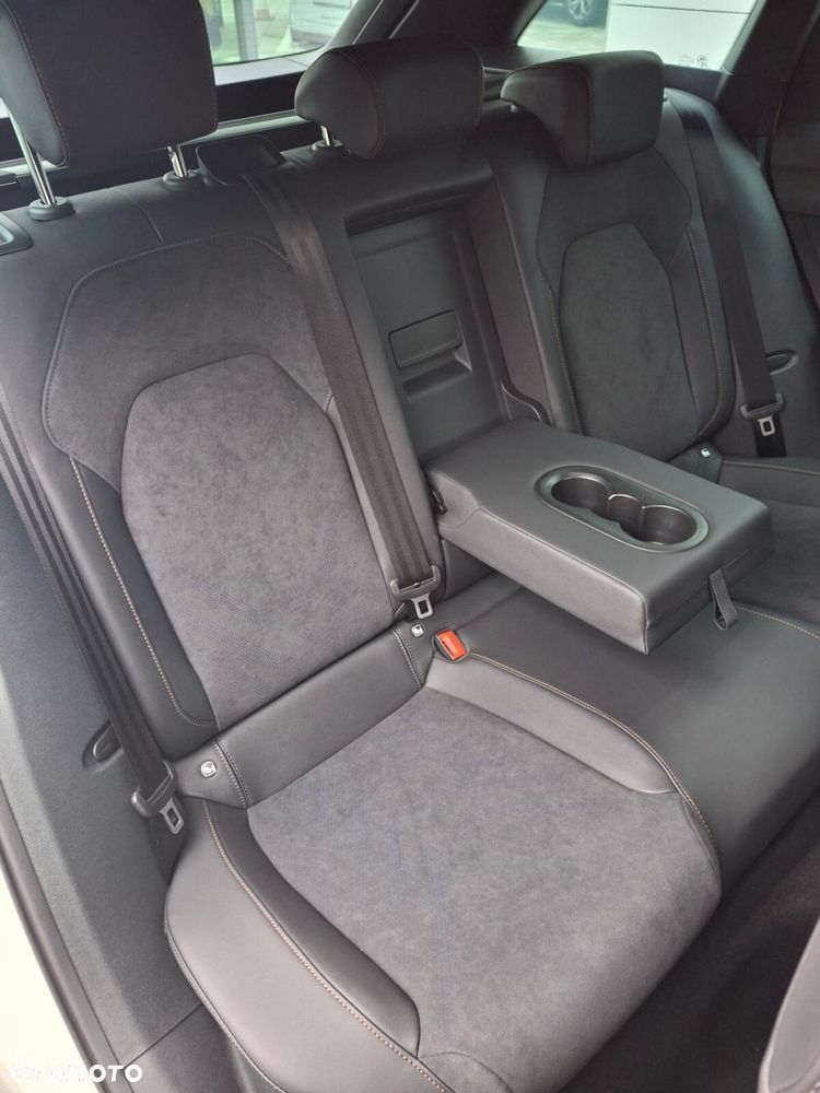 Cupra Leon Sportstourer 2.0 TSI 4Drive DSG - 20