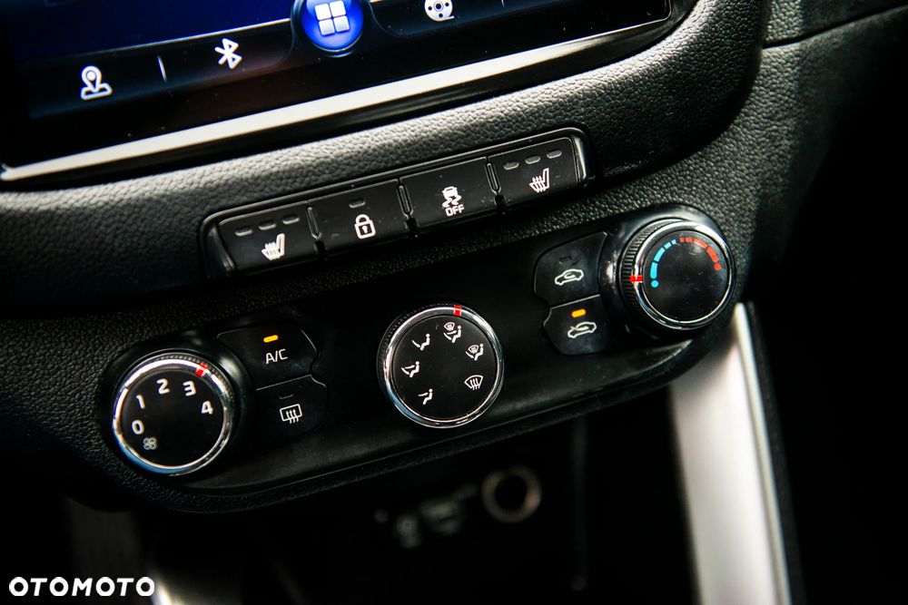 Kia Ceed 1.6 GDI ISG Vision - 25