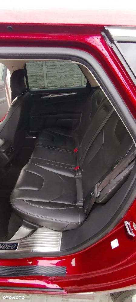 Ford Mondeo 1.5 TDCi ECOnetic Titanium - 6