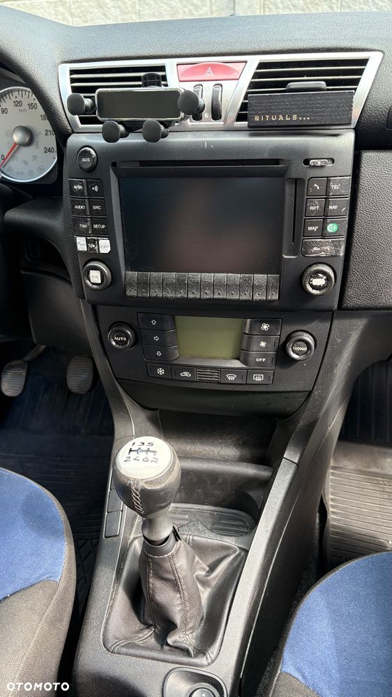 Fiat Stilo 1.9 Multijet 16V Dynamic - 7