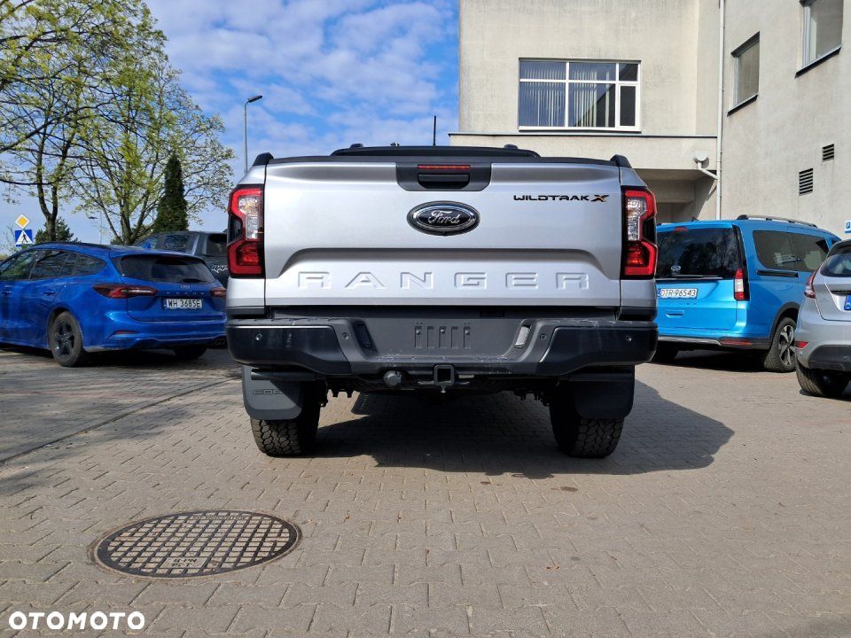 Ford Ranger - 24