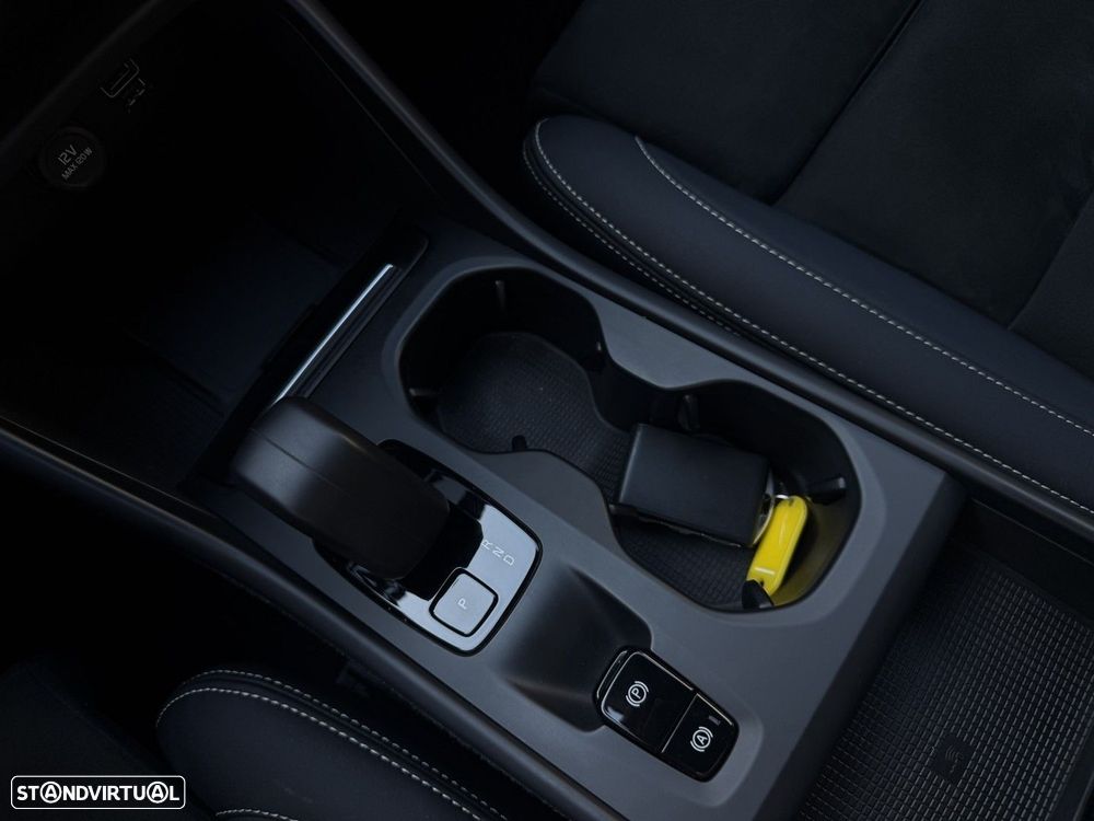 Volvo XC 40 1.5 T4 PHEV Inscription Expression - 42