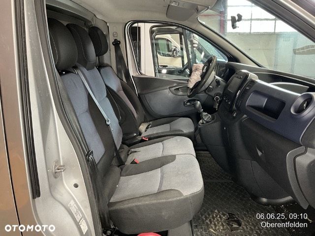 Opel Vivaro 16CDTi - 10