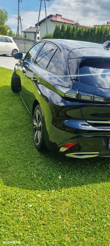 Peugeot 308 1.2 PureTech GPF Active Pack S&S - 28