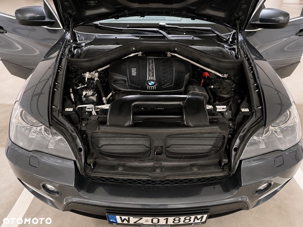 BMW X5 - 12