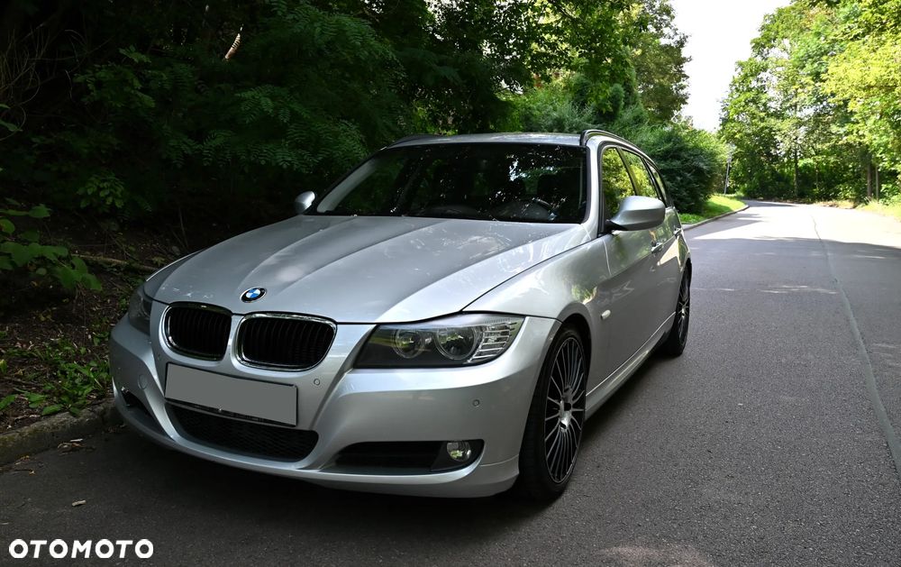 BMW Seria 3 - 6
