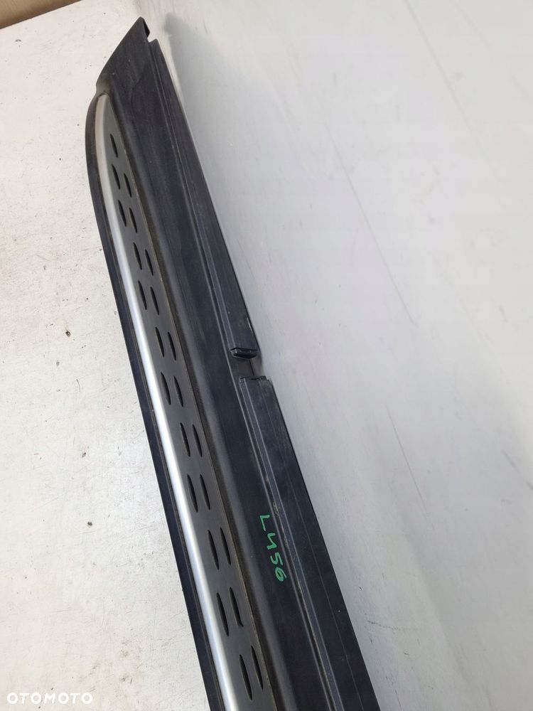 mercedes gle ml 166 w166 amg próg stopień listwa progowa prawa - 3