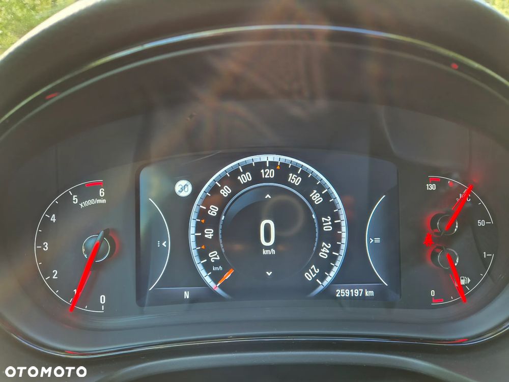 Opel Insignia 2.0 CDTI Executive - 35