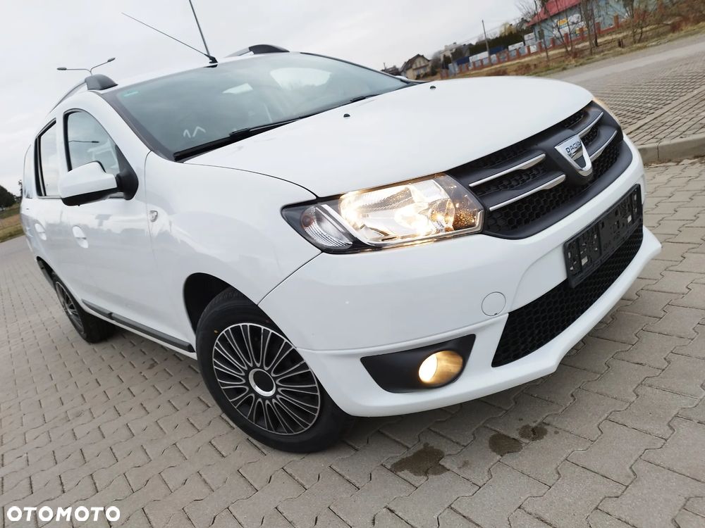 Dacia Sandero TCe 90 S&S Laureate - 3