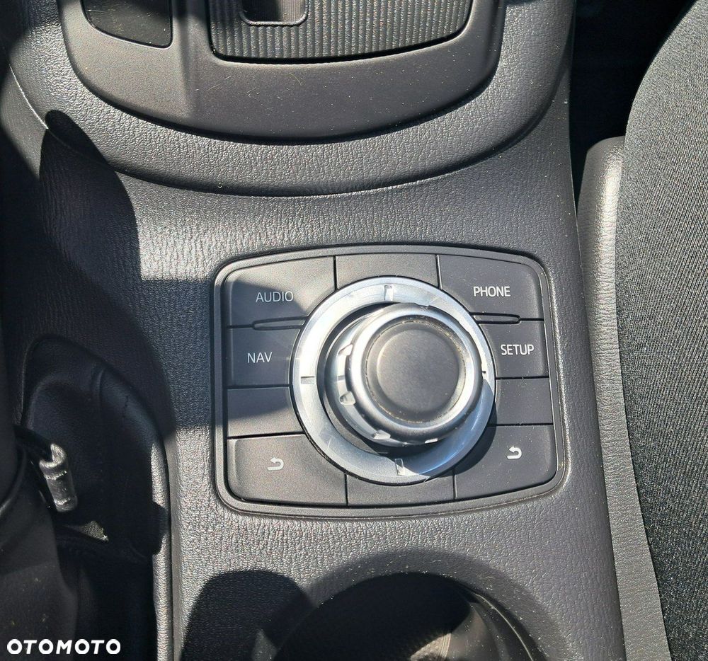 Mazda CX-5 - 15