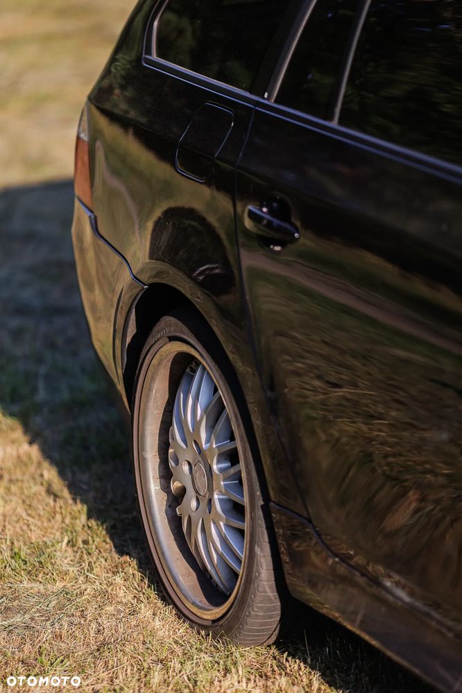 BMW Seria 5 530d xDrive - 21