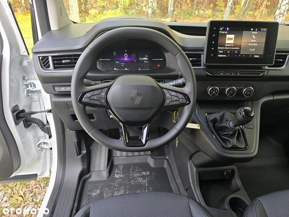 Renault Kangoo Express/Van - 22