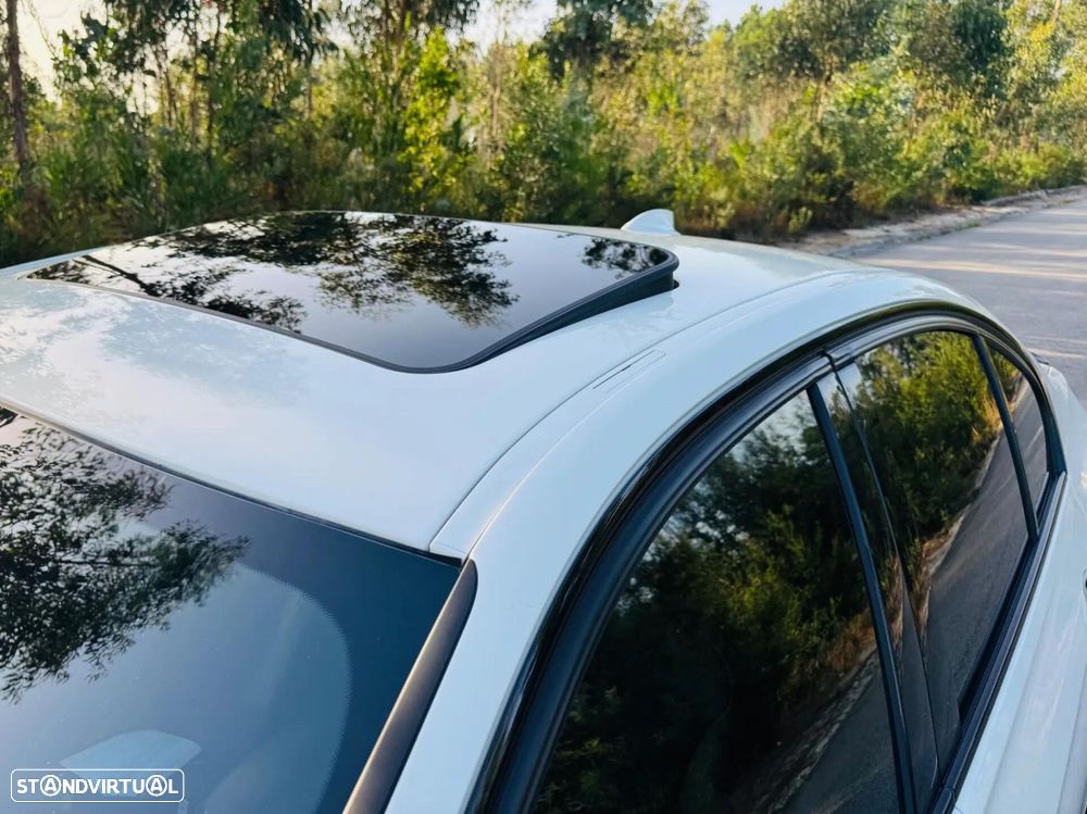 BMW 335 d xDrive Auto Pack M - 4
