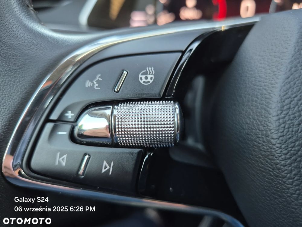 Skoda Octavia 2.0 TDI Ambition - 14