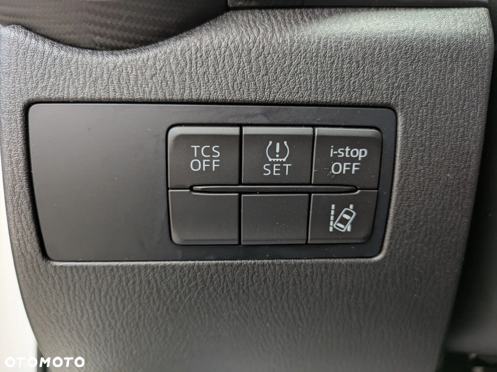 Mazda CX-3 SKYACTIV-G 120 FWD Exclusive-Line - 38