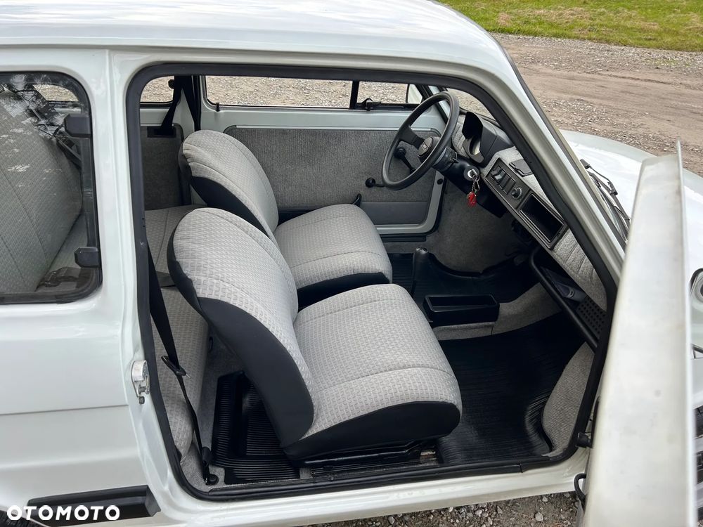 Fiat 126 - 5