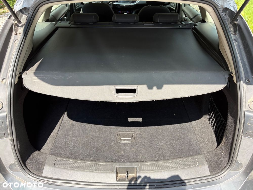 Opel Insignia CT 1.6 CDTI S&S - 19