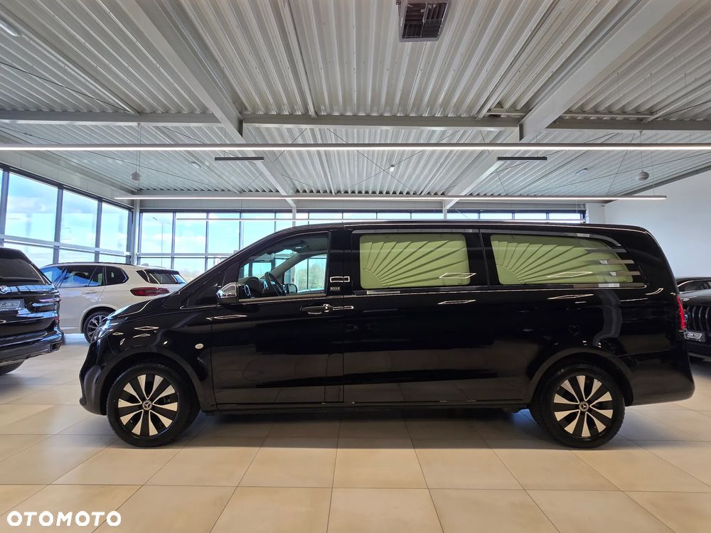 Mercedes-Benz Vito - 7