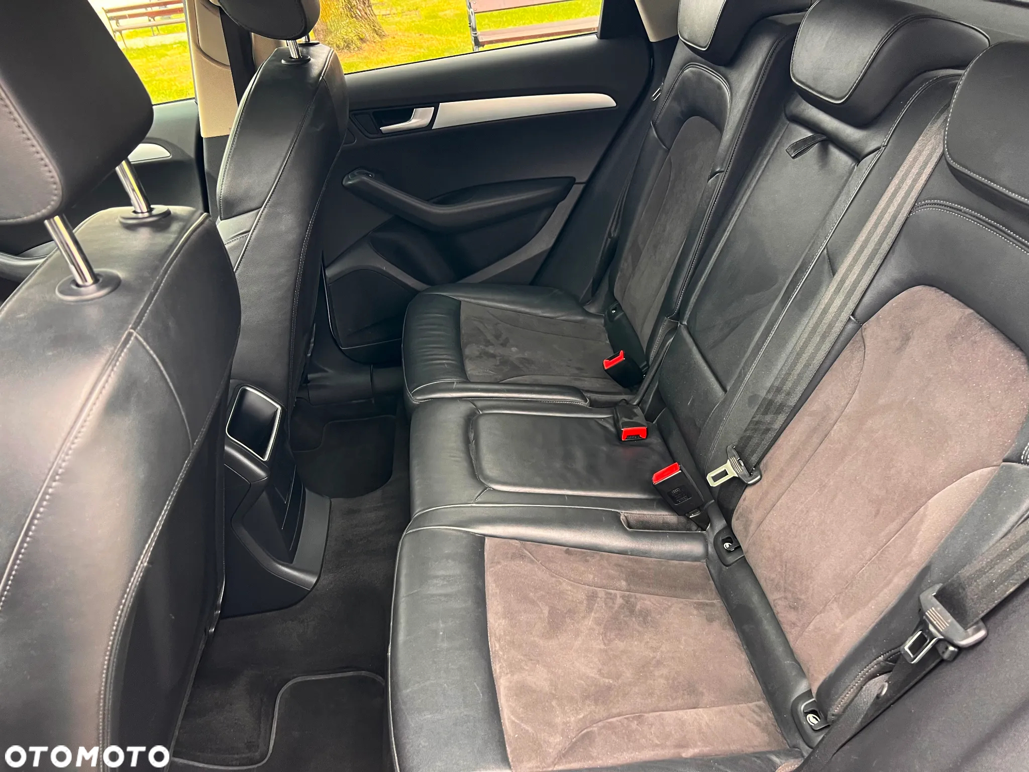 Audi Q5 2.0 TDI quattro Stronic - 9