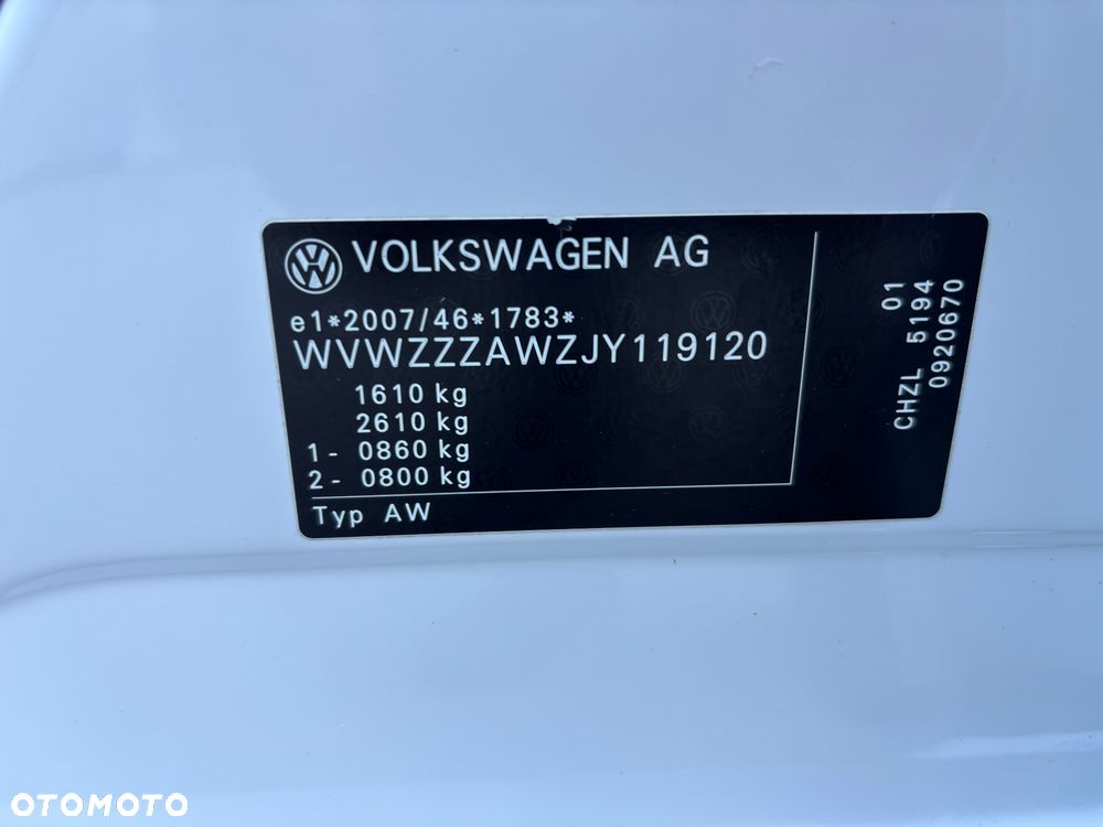 Volkswagen Polo 1.0 TSI OPF Highline - 14
