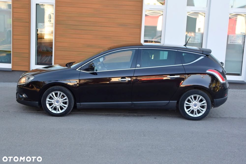 Alfa Romeo Giulietta 1.4 TB 16V - 7