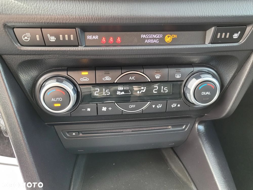 Mazda 3 SKYACTIV-G 120 Exclusive-Line - 14