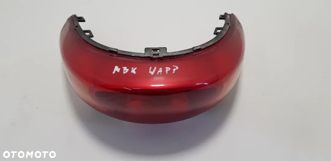 YAMAHA VITY 125 lampa tył - 1