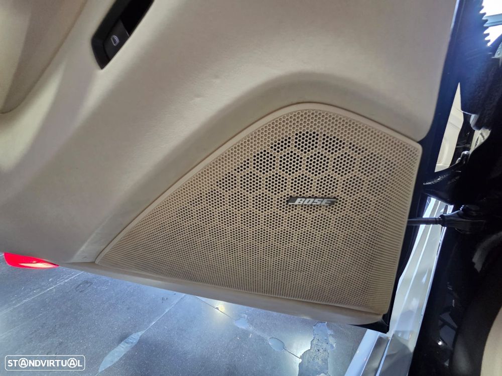 Porsche Panamera Platinum Edition - 20