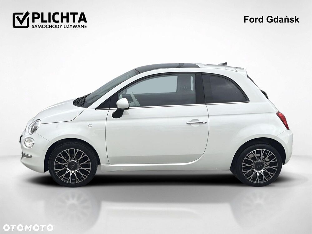 Fiat 500 - 3