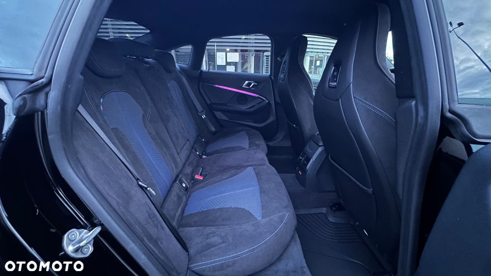 BMW Seria 2 220i M Sport - 25