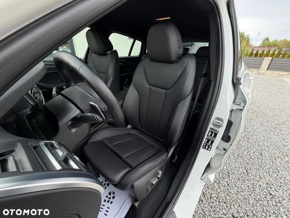 BMW X4 xDrive20d M Sport sport - 26