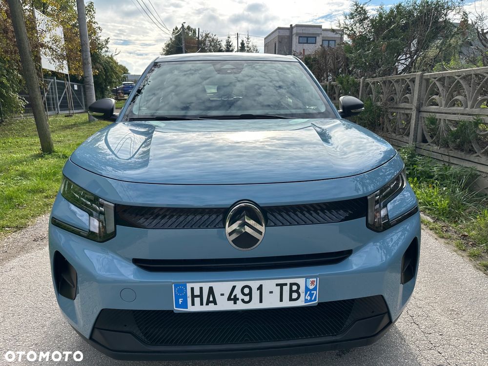 Citroën C3 e-C3 113 Standard-Range MAX - 5