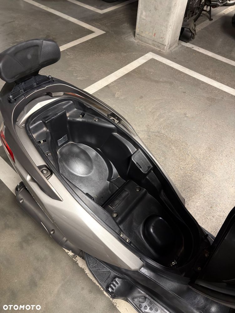 Kymco Dink - 7