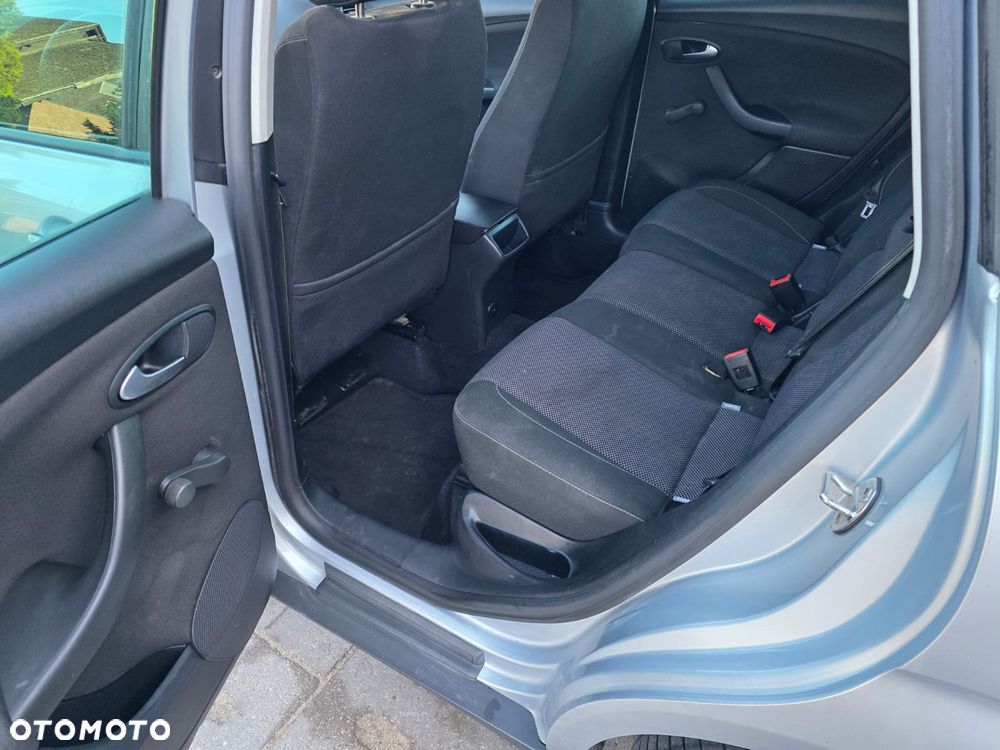 Seat Altea XL 1.6 TDI Style - 8