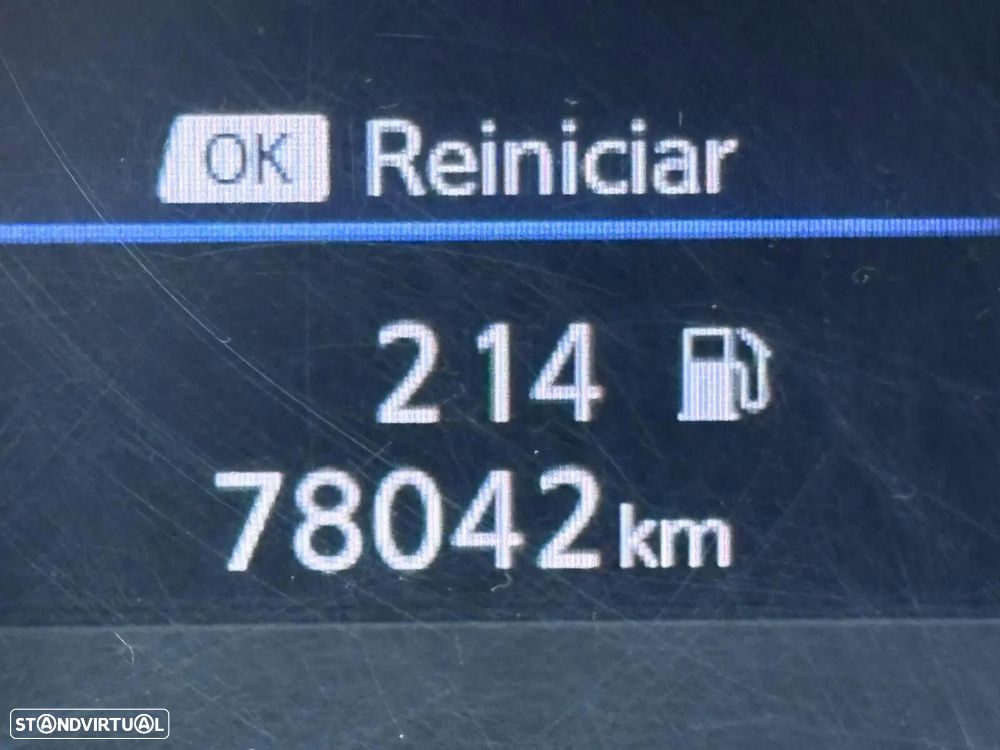 Nissan Qashqai 1.5 dCi N-Connecta J18 - 9