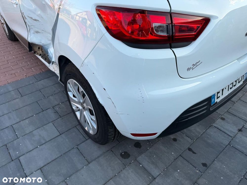 Renault Clio (Energy) TCe 90 Start & Stop INTENS - 20