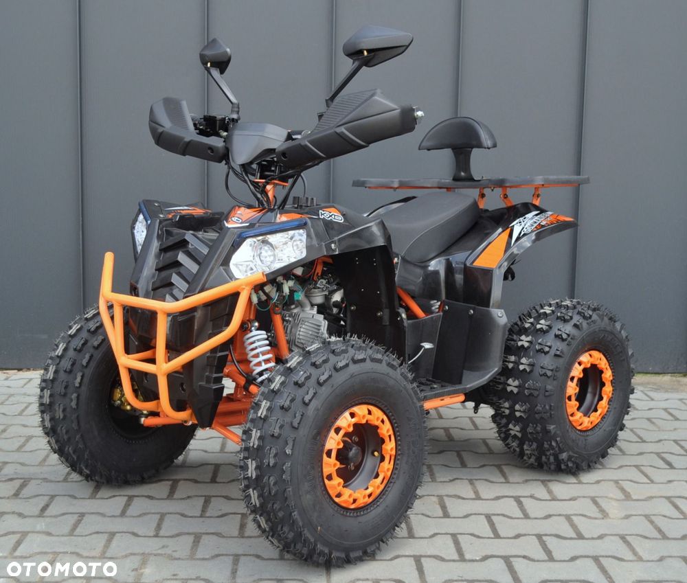 KXD Inny - 10