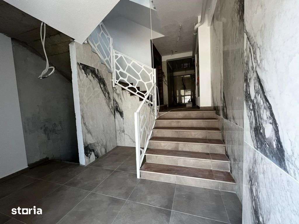 Apartamente de lux, 3 camere/ zona Albert/ Ploiesti — fotografia 3