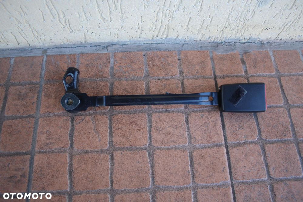 ZAPINKA PASA PRAWY PRZÓD AUDI A6 C5 4B0857756D - 1