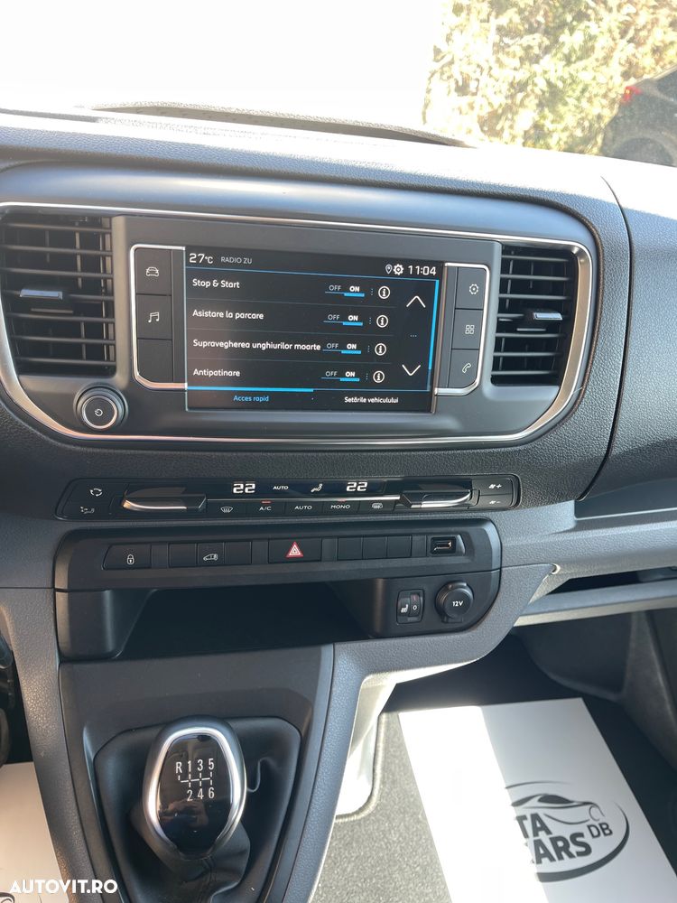 Peugeot Expert  2.0HDI  L2  USI SPATE - 34