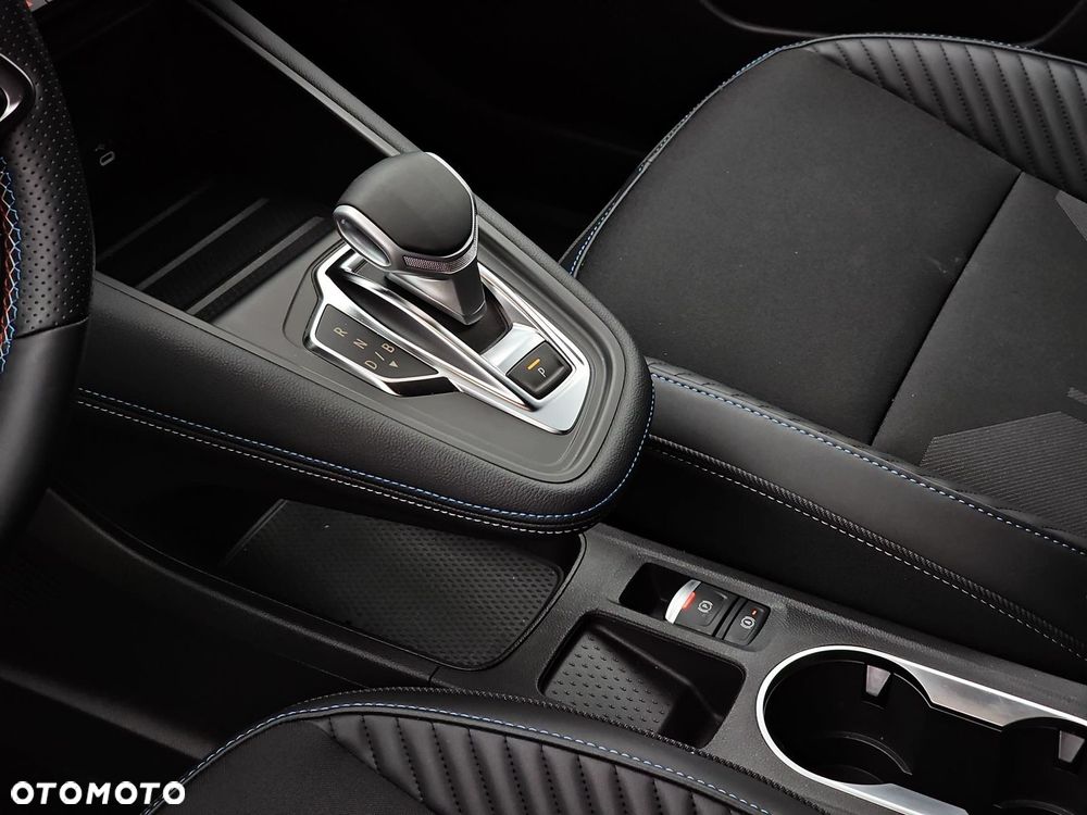 Renault Symbioz 1.6 E-Tech Full Hybrid 145 Esprit Alpine - 22