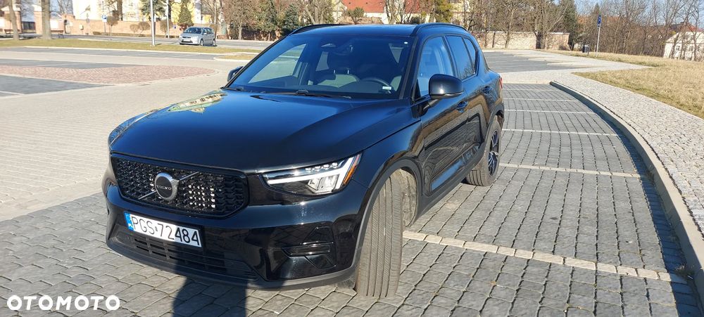 Volvo Xc40 2024 photo 3