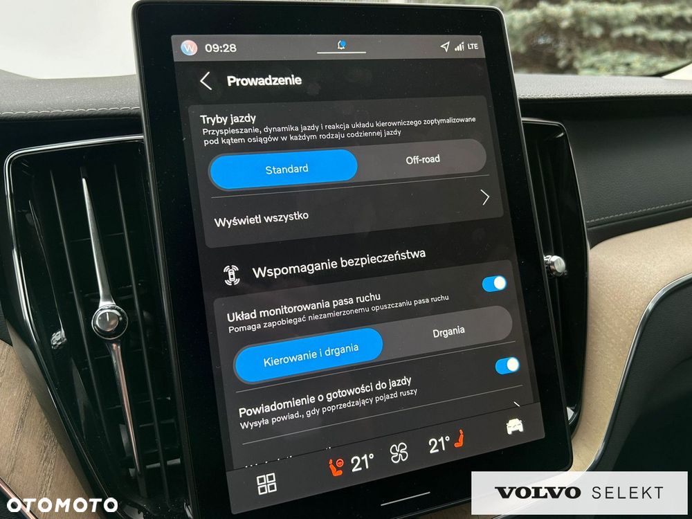 Volvo XC 60 - 28